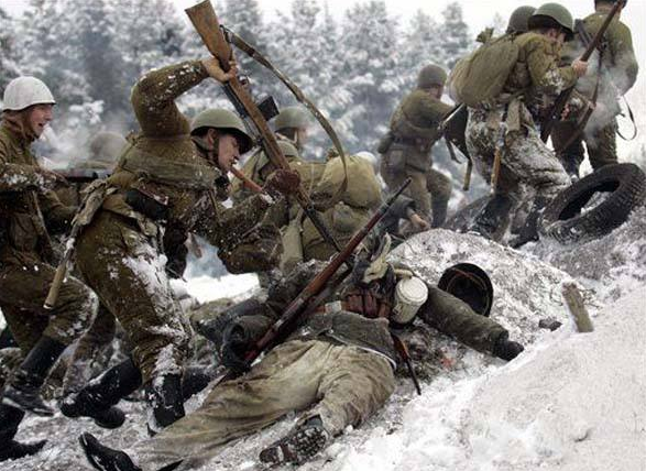 900多天的围困战,列宁格勒战役究竟有多惨烈?真相让人沉默!