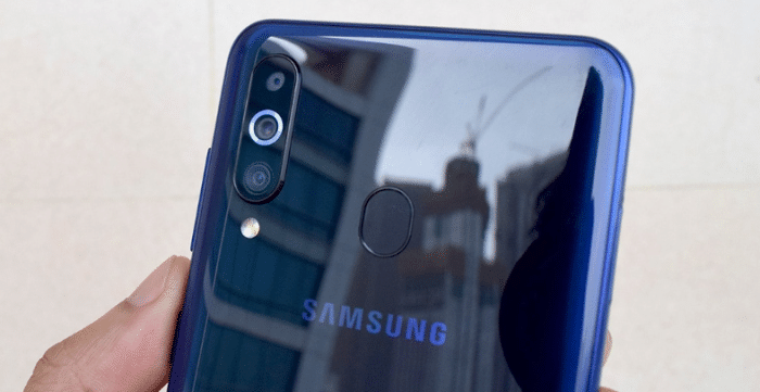 三星galaxy m40评测:性能配置强悍,最值得购买的手机之一