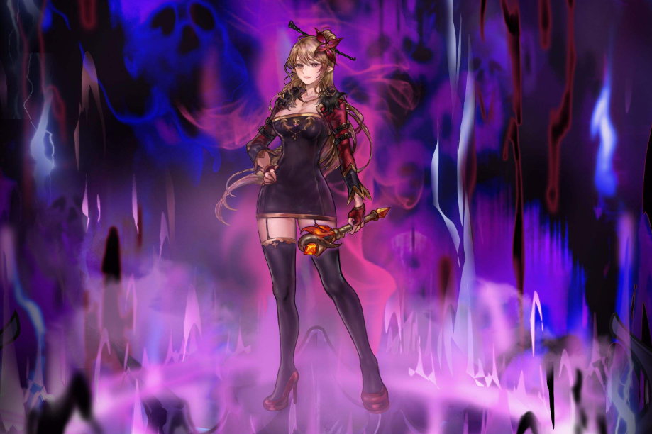 dnf:堪比幻神的下水道职业:亡魂主宰