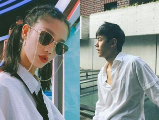 一波未平一波又起,纪凌尘王艺同天更博,照片中的猫腻,被网友发现