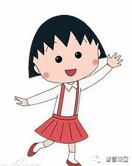 《樱桃小丸子》作者樱桃子因乳腺癌去世,享年53岁