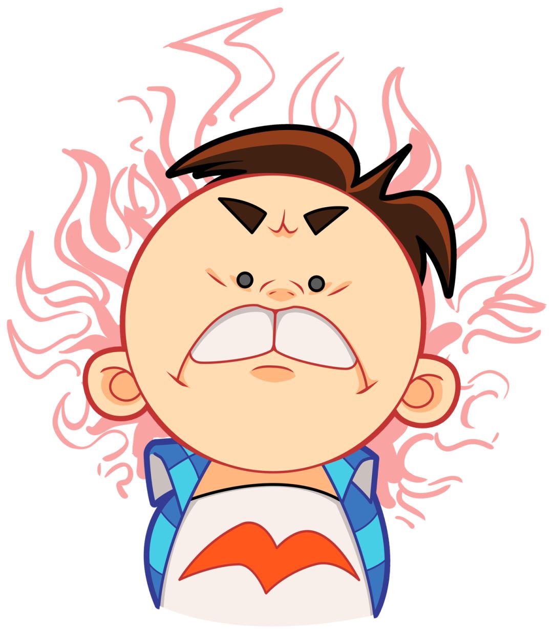 我只想好好生活,为什么总有人想害我?