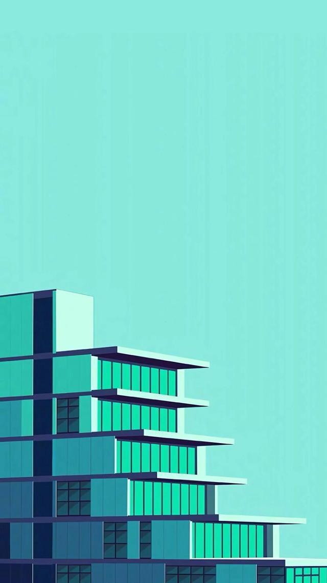 2018最火聊天背景图片,做壁纸美哭了,收藏