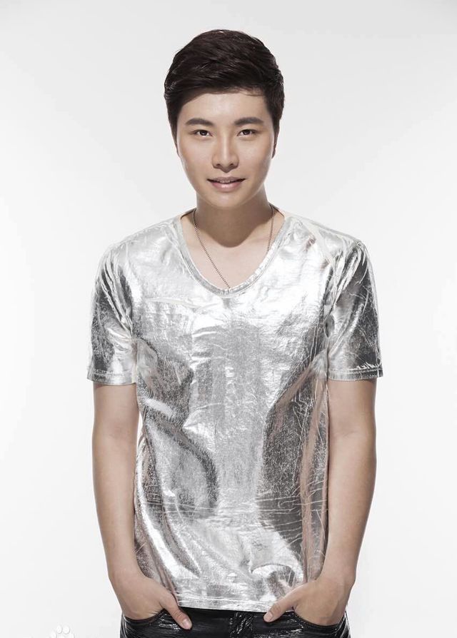 任静付笛生知心爱人已阪依佛门,最欣慰是有个音乐才华的儿子