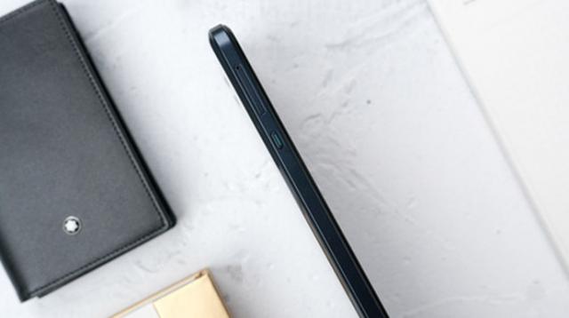 开学换机就要长续航 海信手机金刚5让你时刻电力充沛