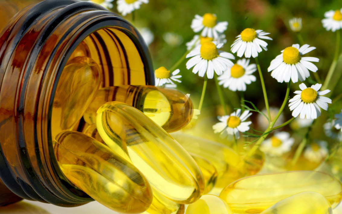 体恒健牌的黄花月见草油的功效是什么?适合人群是哪些?