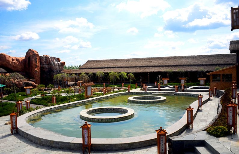 吉林省乡村旅游领军企业评选结果出炉!