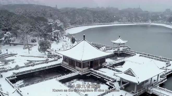 [图]带你了解武汉的历史！