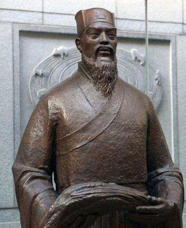 潍坊,历史上都有哪些名人?你知道几位,潍坊名字是怎么来的?