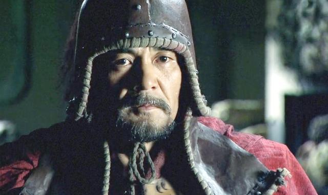 大败秦将桓齮,斩首匈奴10万,李牧死于太天真