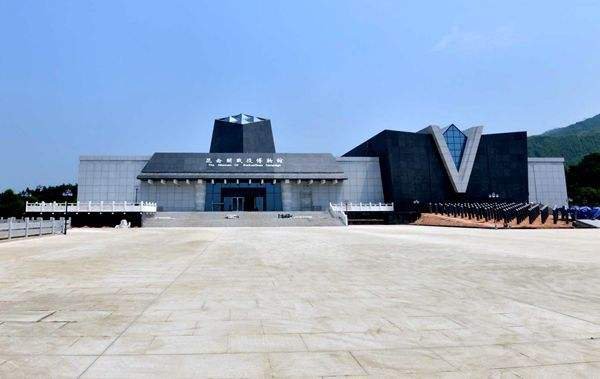 10月1日起 昆仑关战役旧址和昆仑关战役博物馆免费开放