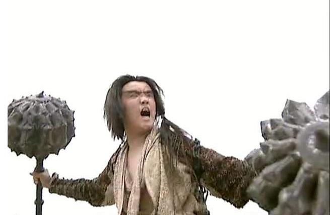 藏友带双锤去鉴定,说是李元霸的大锤,专家鉴定后:值得收藏