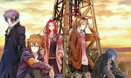 《龙族5》保护明妃的军火商布宁会不会是昂热追猎多年的林凤隆?