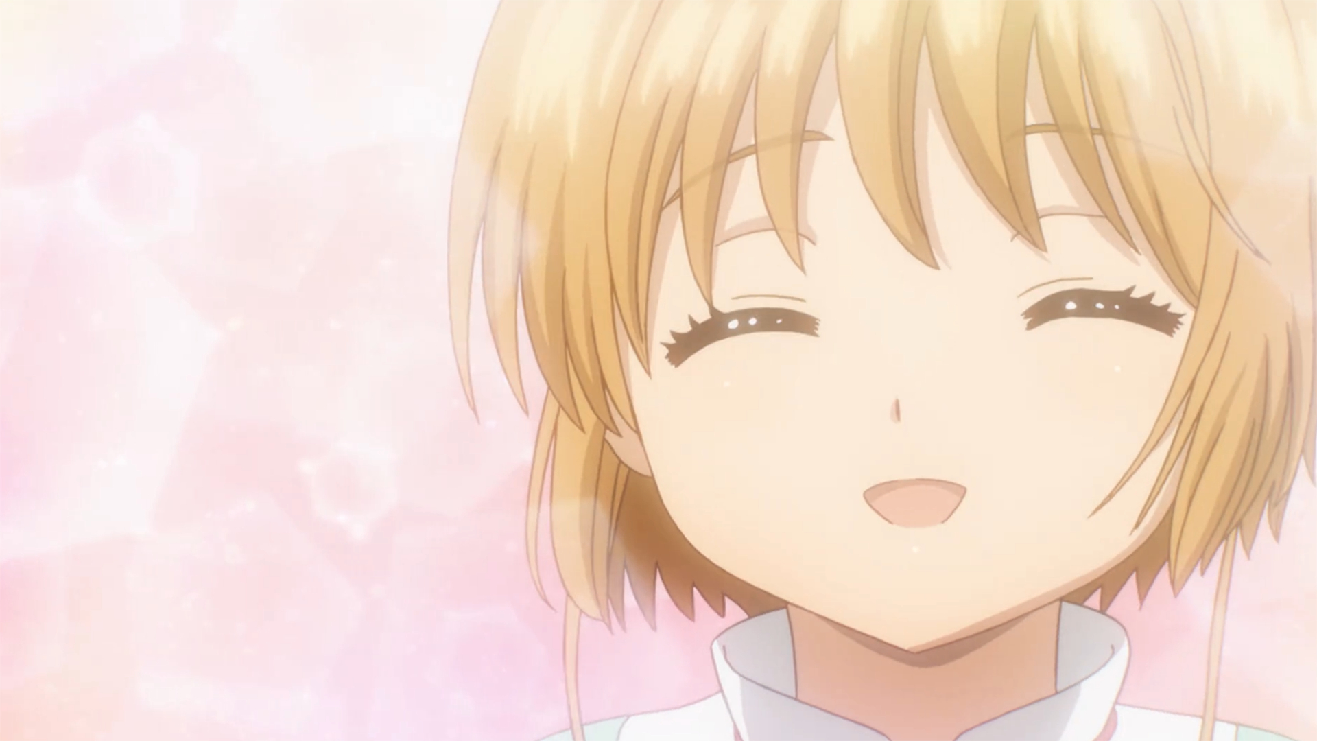 木之本樱图集 小樱图片 魔卡少女樱 clear card篇