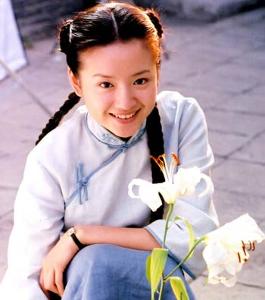 《金粉世家》中的经典台词,完美的诠释了什么才是爱情,你懂了吗