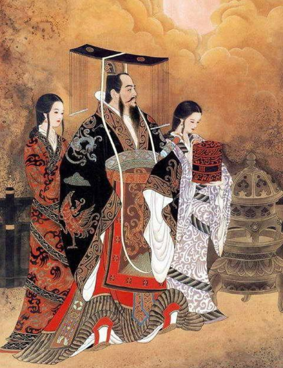 皇帝微服出巡受辱,唐宣宗暗中报复,汉武帝赏了要揍他的小老板