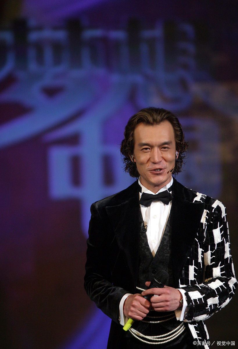 7位已故的明星全认识的估计不小了看看你认识多少