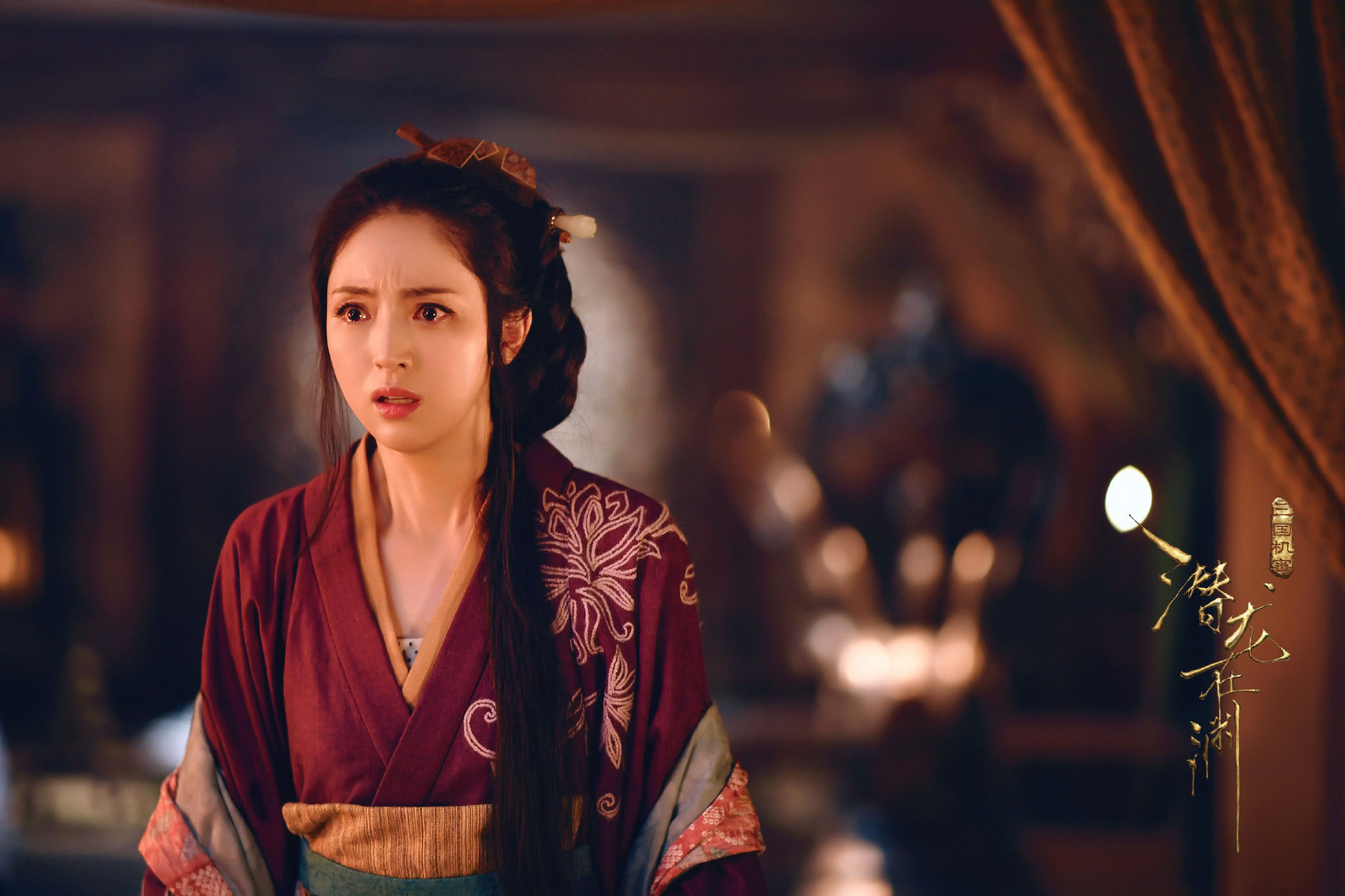 《三国机密》被水军刷差评,网友:现在已经不根据评分看电视剧了