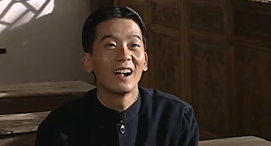 福贵为何到了人生的末端却执意买牛?而那头牛又为何也叫福贵?