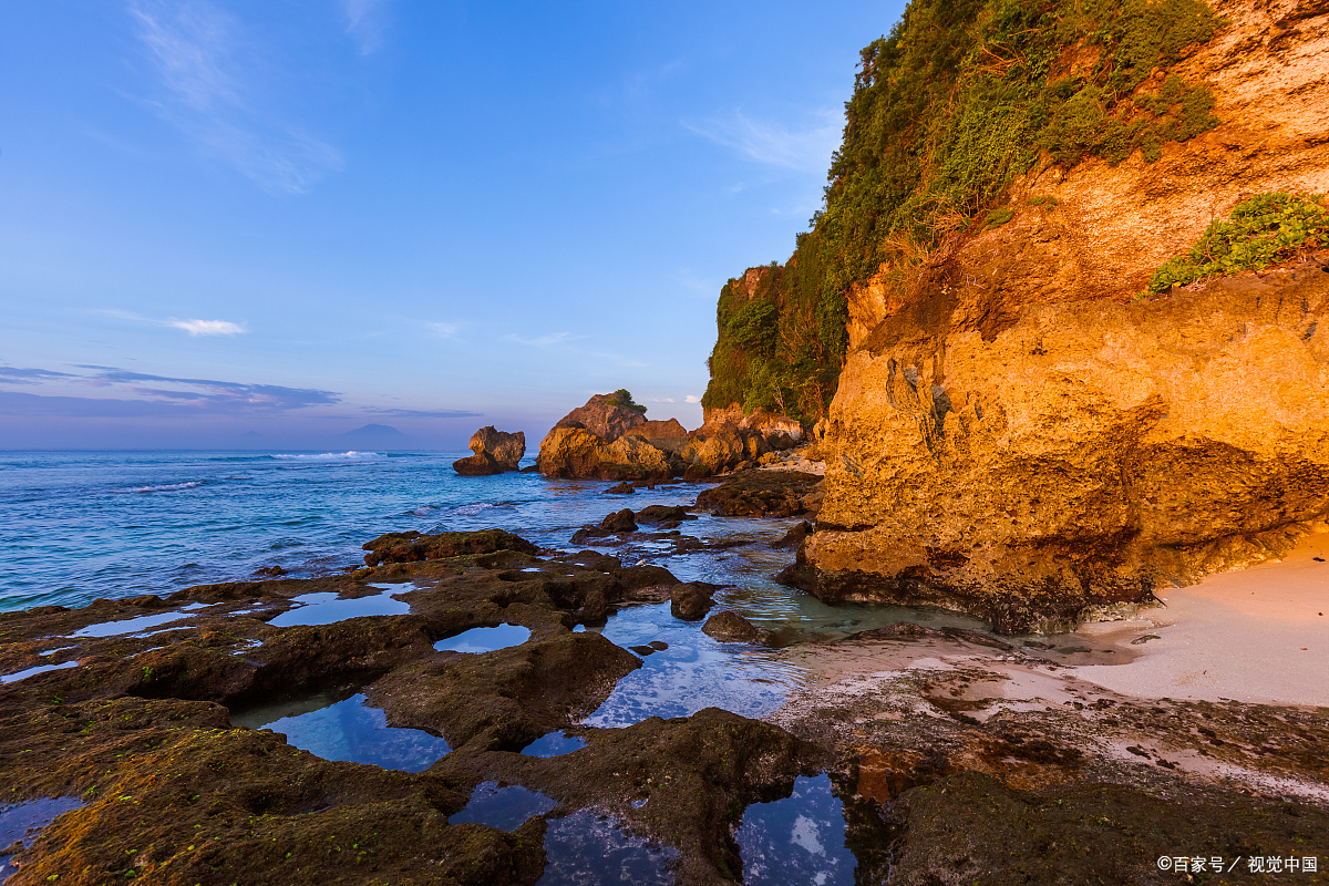 漳州火山岛,自然奇观待发现  漳州火山岛,一个充满神秘与魅力的地方