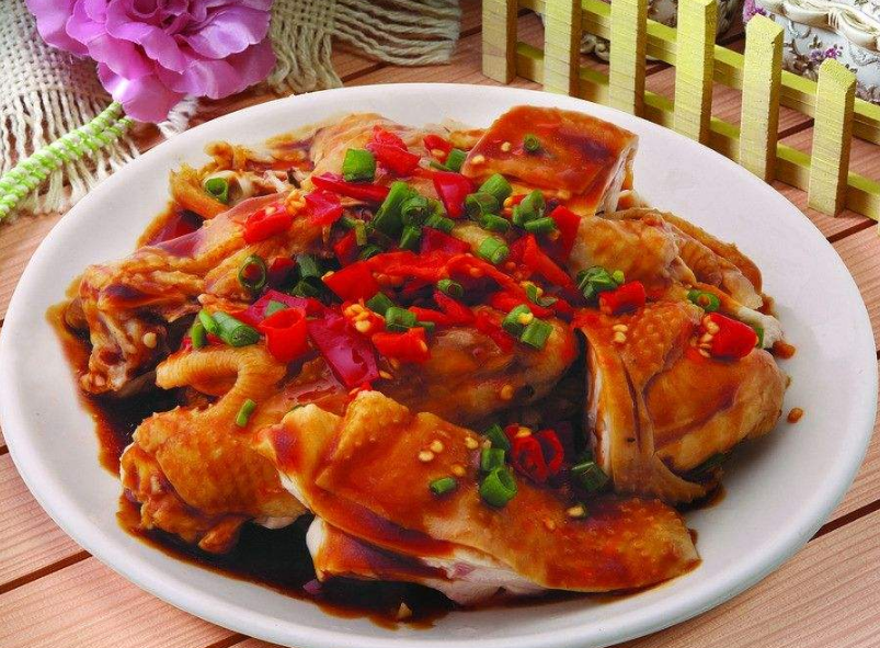 好看还好吃的美食图片,看了就想吃,真美味