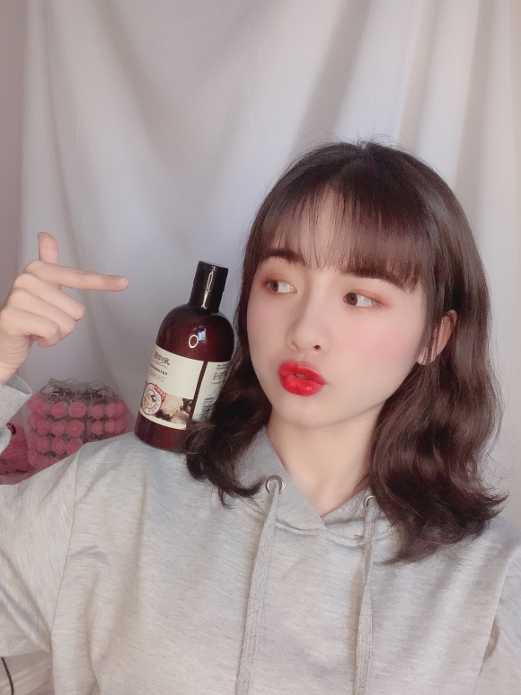 宠你如后再掀洗护新浪潮！