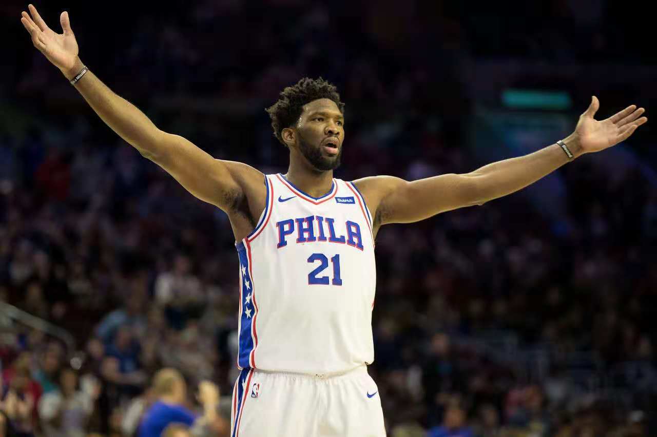 本赛季完成150次盖帽难吗?一人已达成,浓眉差24次,那恩比德呢