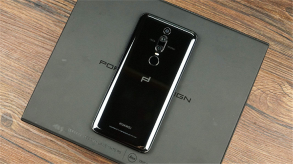 华为p20保时捷版,为什么销量会这么火热,原因你知道吗?