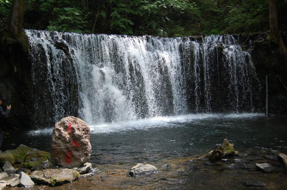 池州安徽九華山,哈爾濱五常鳳凰山國家森林公園……細數那些風景秀美