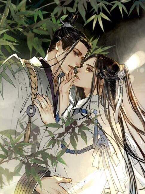 1v1,耽美男男生子文,《溺爱孕夫》为了和他相守,逆天求子