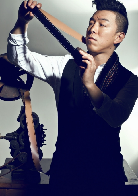 娱乐圈中不靠脸吃饭,靠演技让观众信服的五位男明星