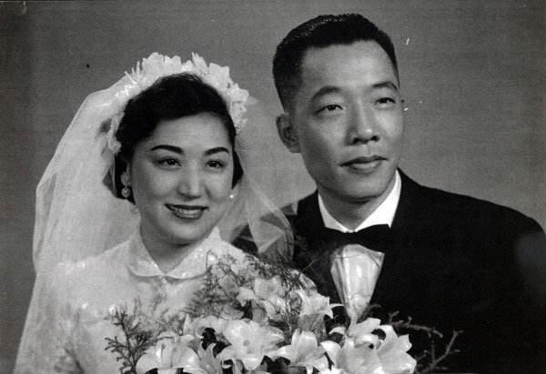 蒋经国爱而不得的女人,却成了他手下人的妻子,蒋怒将该男子判刑