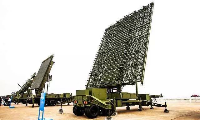 jy-27反隐身远程雷达被以色列恶意摧毁,中国制造很抢手!