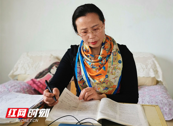 教育战疫丨胡江平:极致求师心,坦荡明师道