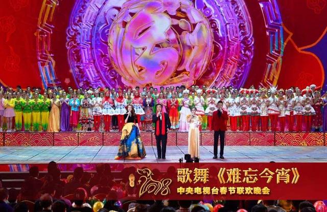 2019春晚确定新导演刘真,8个不同版本猪八戒扮演者出场