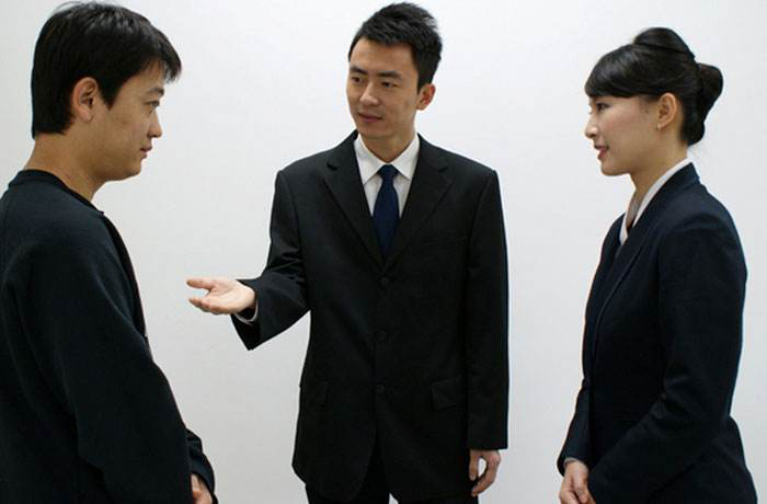 领导或客人来参观,如何去陪同?从头至尾学一遍,领导客人都称赞