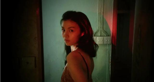 《踏血寻梅》竟是真实案件改编,香港奇奇怪怪的案子太多了