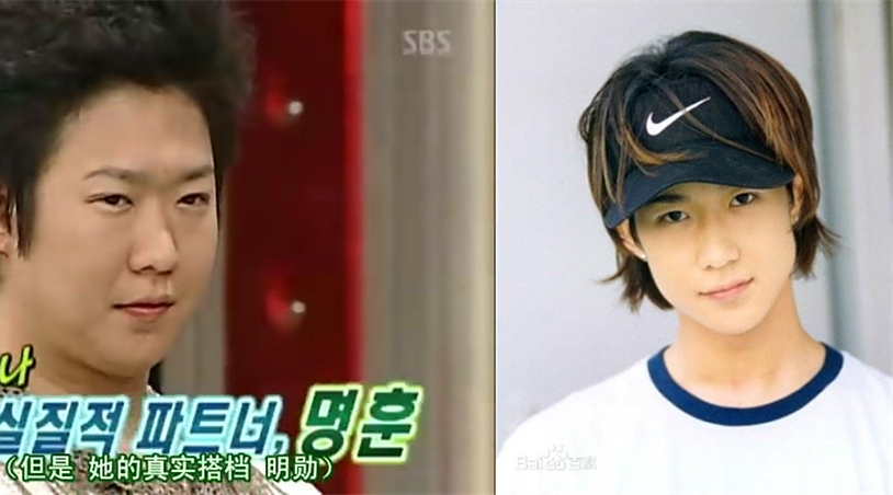 韩国网友对艺人零容忍,千明勋为复出想尽办法,母亲也跟着操心!