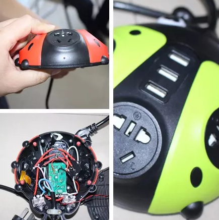 德州一男子用密拍设备偷窥女士,结果