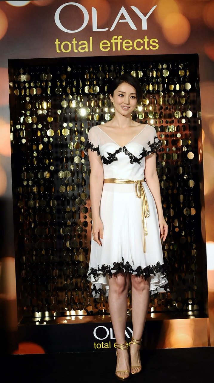 董璇,1979年出生于黑龙江牡丹江,中国内地女演员,曾参加芒果tv自制