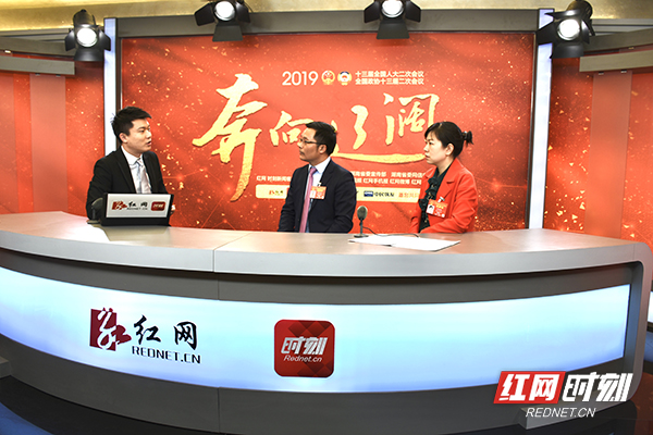 两会访谈丨青山,绿水,村落相映成趣 农村生态文明建设的美好图景