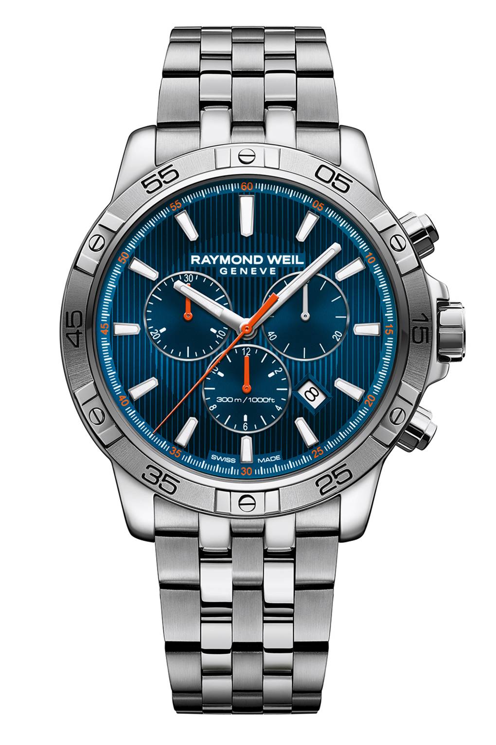 想购买手表?好看又实用的潜水表要考虑一下吗