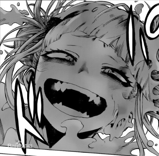 我的英雄学院;勇立潮头的王道热血少年漫