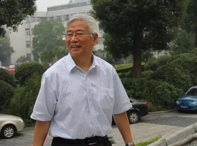 「矿冶人物」中国工程院院士高从堦:"水"和"膜"连接起的人生