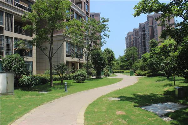 建设"微物业" 这个开放式小区自治管理模式更新啦