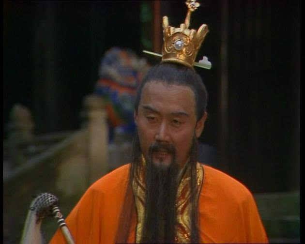 唐僧的父亲其实既不是陈光蕊也不是刘洪,而是如来佛