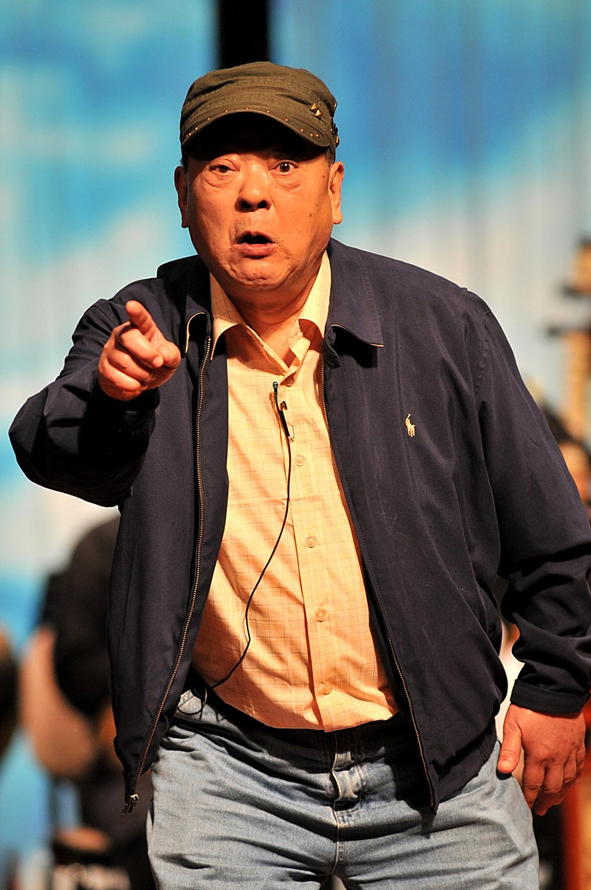 2010年,演员梁天在北京开了一家饭店,装修花了100多万.