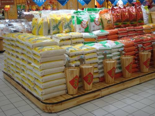 大米 热门商品专区