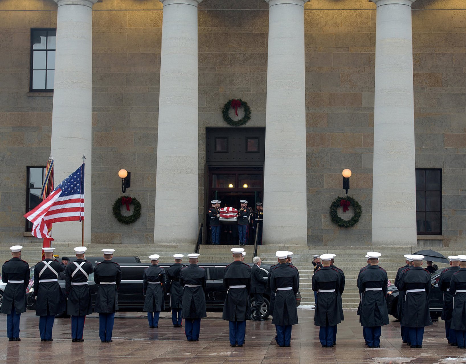 英国国防部误将给美国机密邮件发送到西非国家马里  由于拼写错误