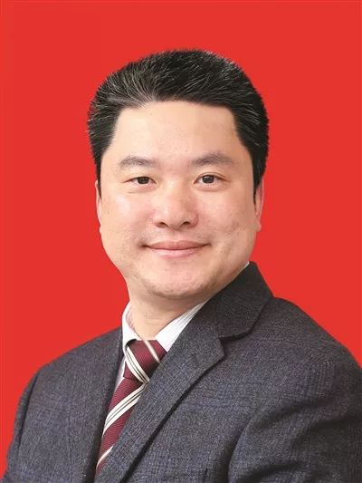 惠州:财政局等五个政府部门一把手任命!